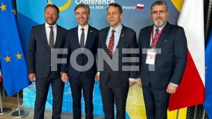 Konferencija o obnovi Ukrajine